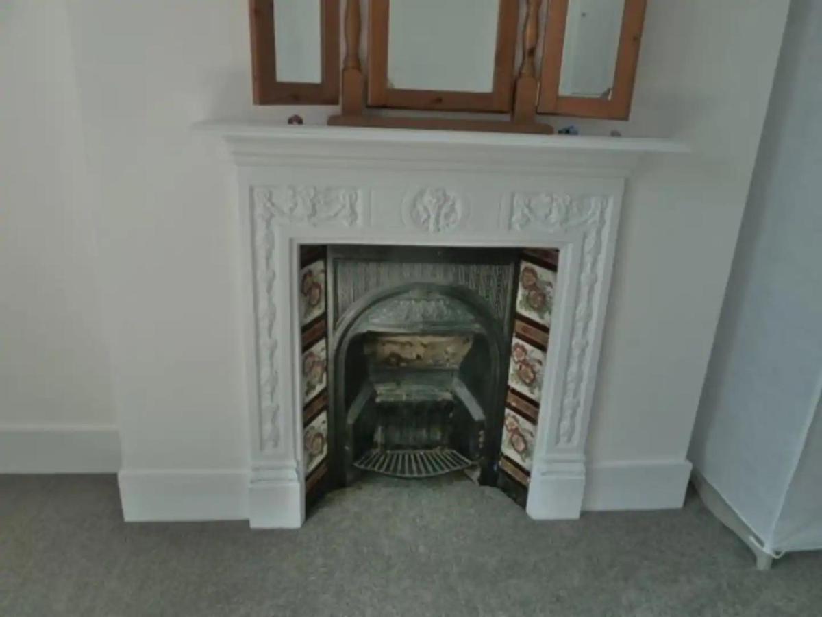 Top Floor Flat With Sea View Herne Bay Exterior foto
