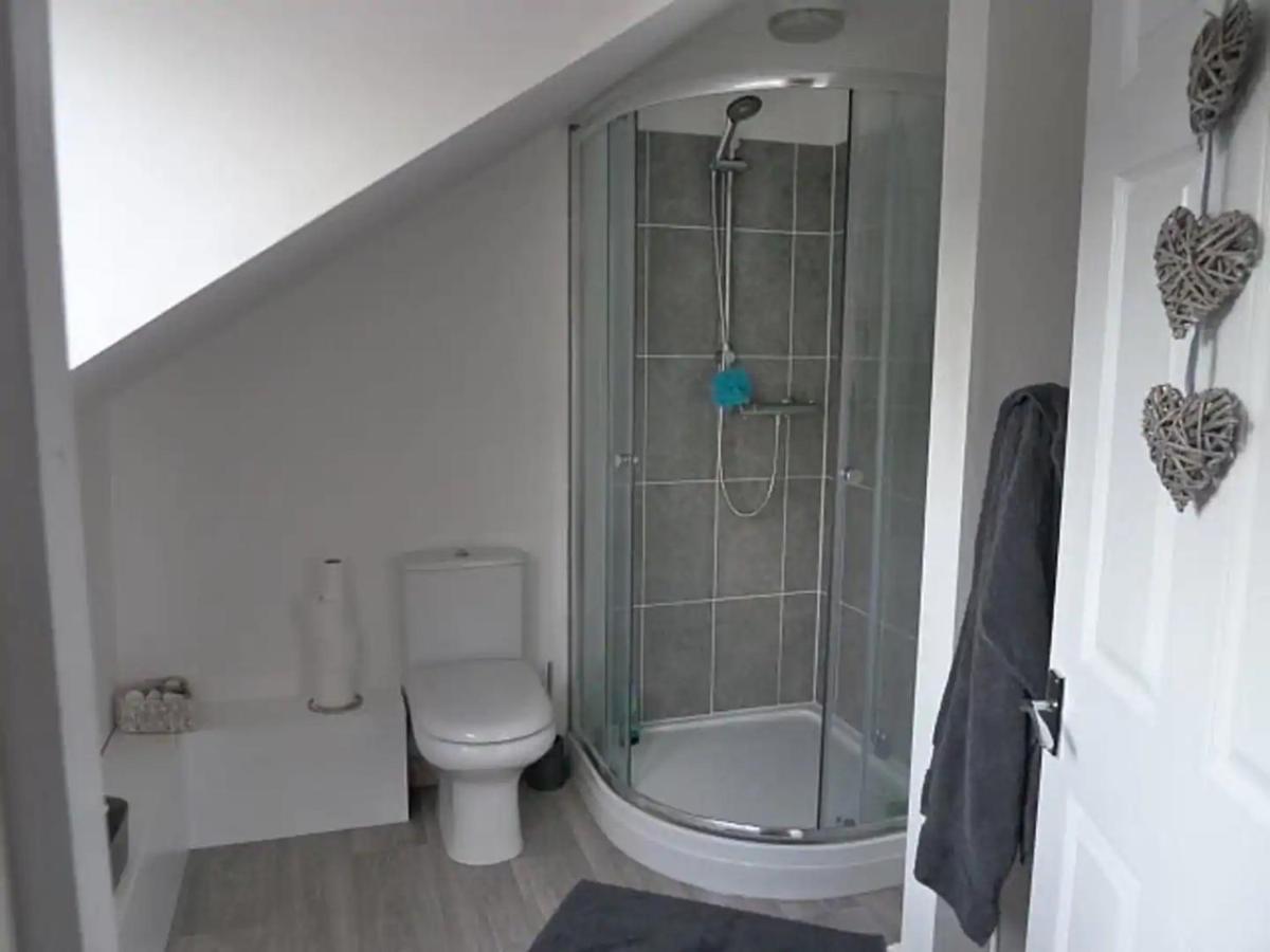 Top Floor Flat With Sea View Herne Bay Exterior foto