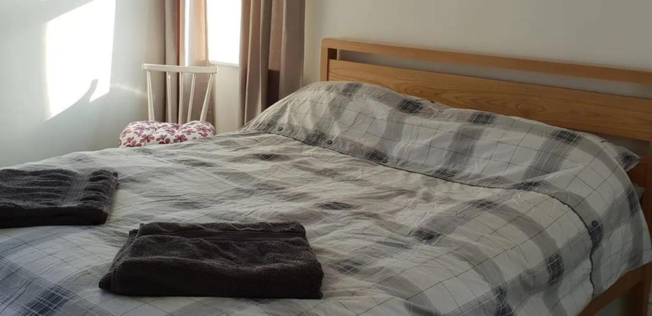 Top Floor Flat With Sea View Herne Bay Exterior foto