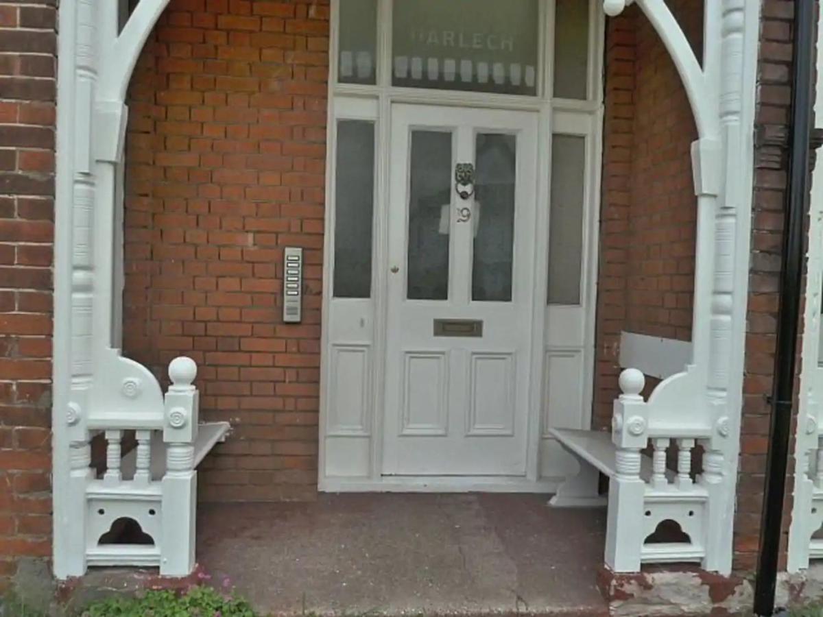 Top Floor Flat With Sea View Herne Bay Exterior foto